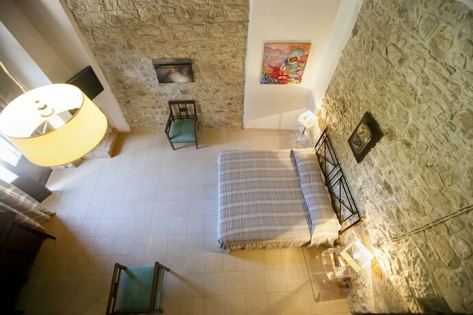 Imagen general del Agriturismo Baglio Fontana. Foto 1