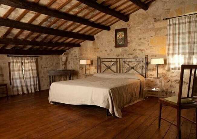 Imagen general del Agriturismo Baglio Fontana. Foto 3