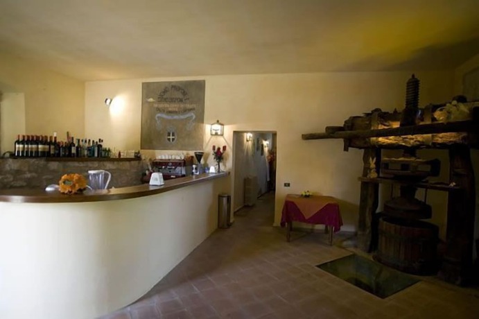 Imagen general del Agriturismo Baglio Fontana. Foto 10