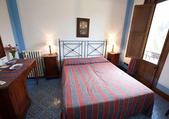 Imagen de la habitación del Agriturismo Baglio Fontana. Foto 16