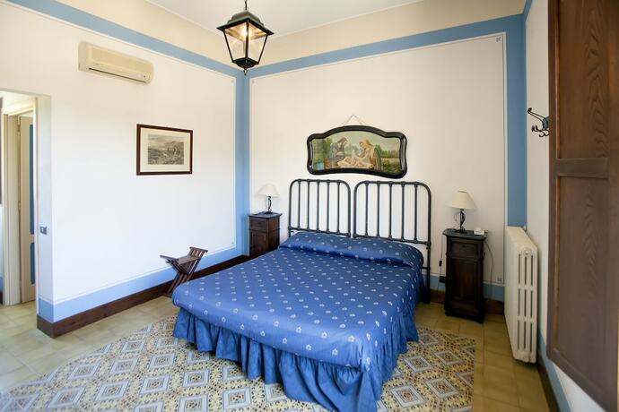 Imagen de la habitación del Agriturismo Baglio Fontana. Foto 19