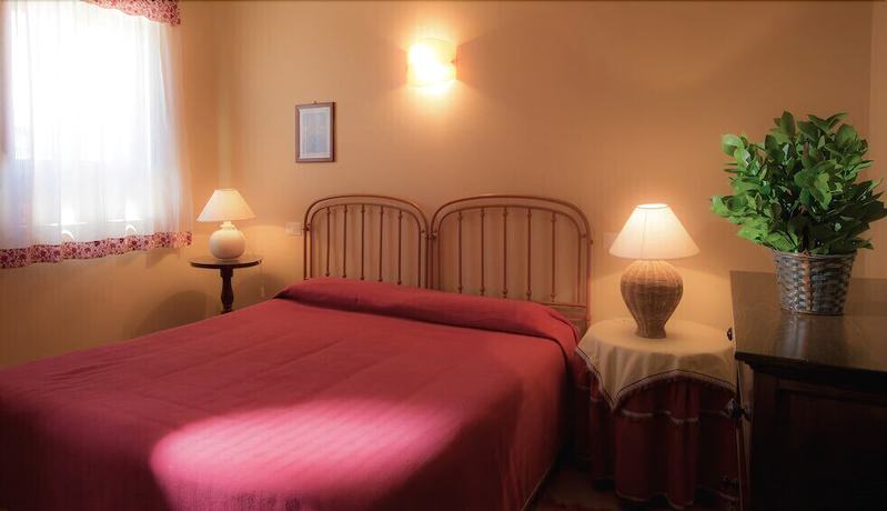 Imagen de la habitación del Agriturismo Baglio Vecchio. Foto 10
