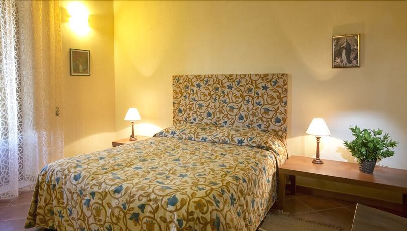 Imagen de la habitación del Agriturismo Baglio Vecchio. Foto 12
