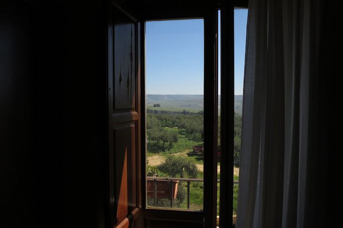 Imagen de la habitación del Agriturismo Baglio Vecchio. Foto 13