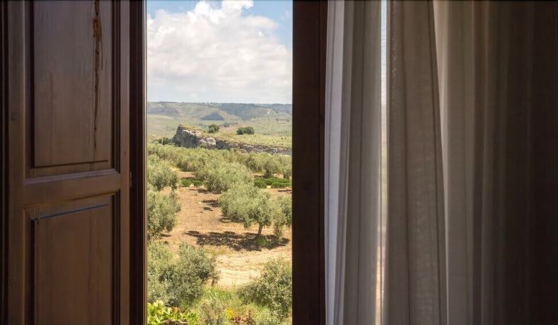 Imagen de la habitación del Agriturismo Baglio Vecchio. Foto 14