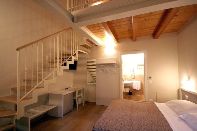 Imagen de la habitación del Agriturismo BandB Vista Parco. Foto 16