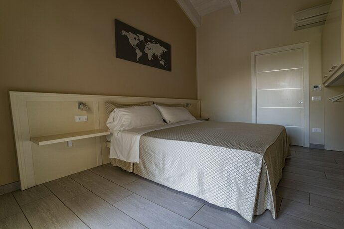 Imagen de la habitación del Agriturismo BandB Vista Parco. Foto 17