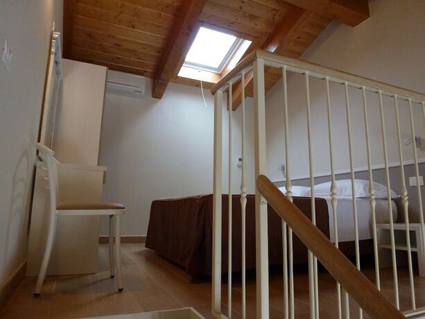 Imagen de la habitación del Agriturismo BandB Vista Parco. Foto 18