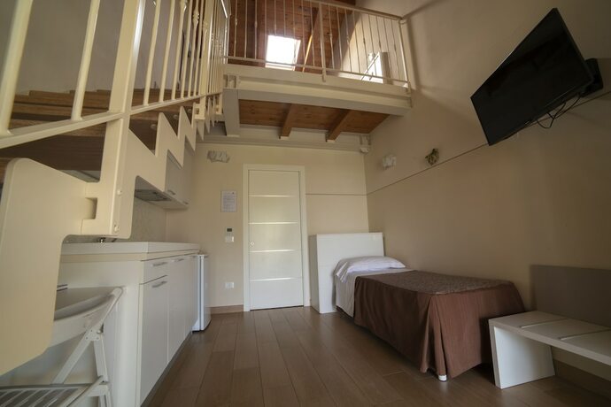 Imagen de la habitación del Agriturismo BandB Vista Parco. Foto 19
