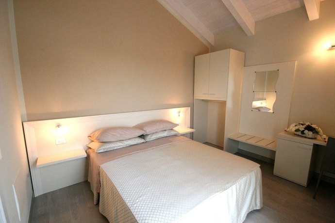 Imagen de la habitación del Agriturismo BandB Vista Parco. Foto 20