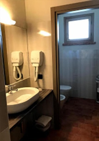 Imagen general del Agriturismo Bassanine. Foto 2