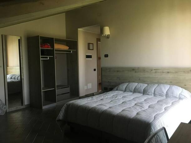 Imagen general del Agriturismo Bassanine. Foto 3