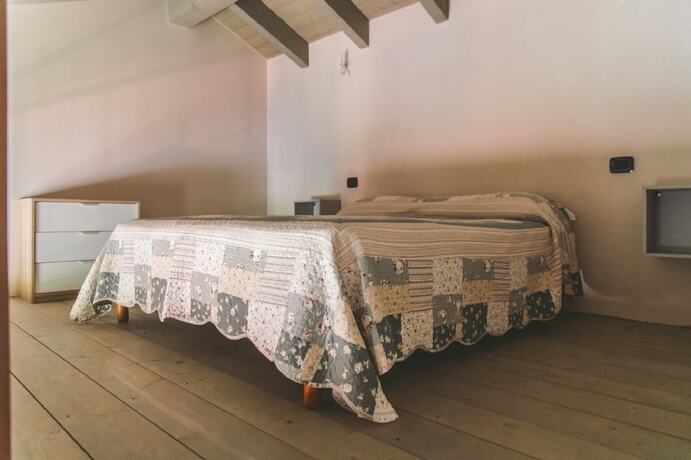 Imagen general del Agriturismo Bassanine. Foto 4