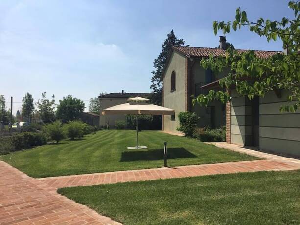 Imagen general del Agriturismo Bassanine. Foto 5