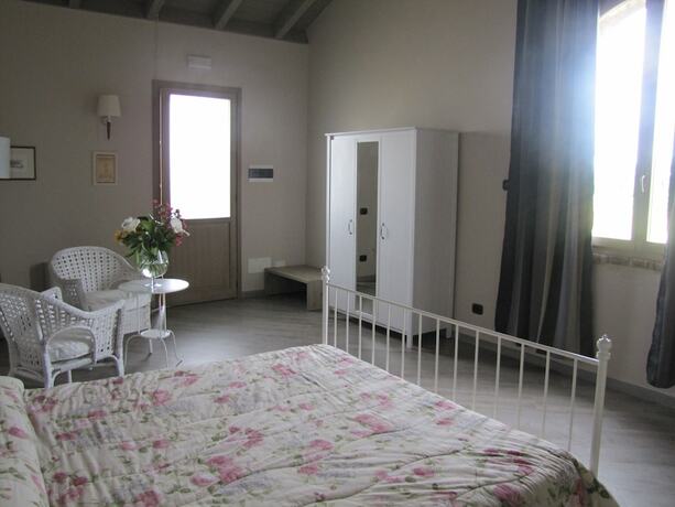 Imagen general del Agriturismo Bassanine. Foto 6