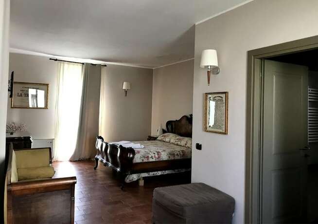 Imagen general del Agriturismo Bassanine. Foto 7