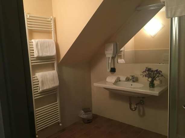 Imagen de la habitación del Agriturismo Bassanine. Foto 15