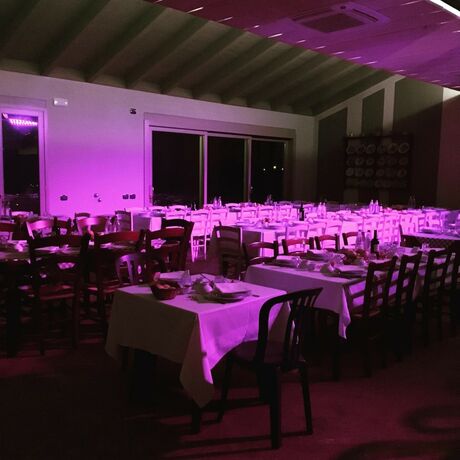 Imagen general del Agriturismo Bassanine. Foto 10