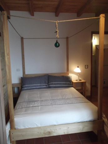 Imagen general del Agriturismo Bassarì. Foto 2