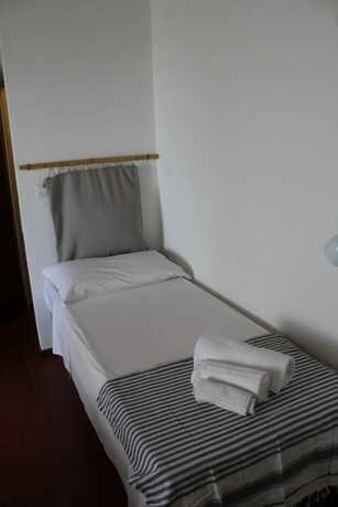 Imagen general del Agriturismo Bassarì. Foto 3