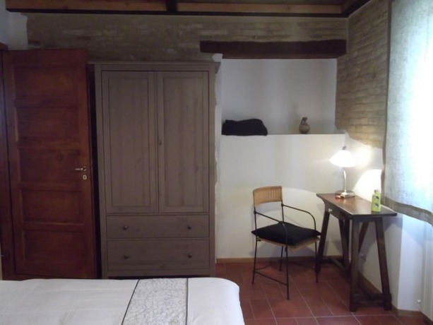 Imagen general del Agriturismo Bassarì. Foto 4