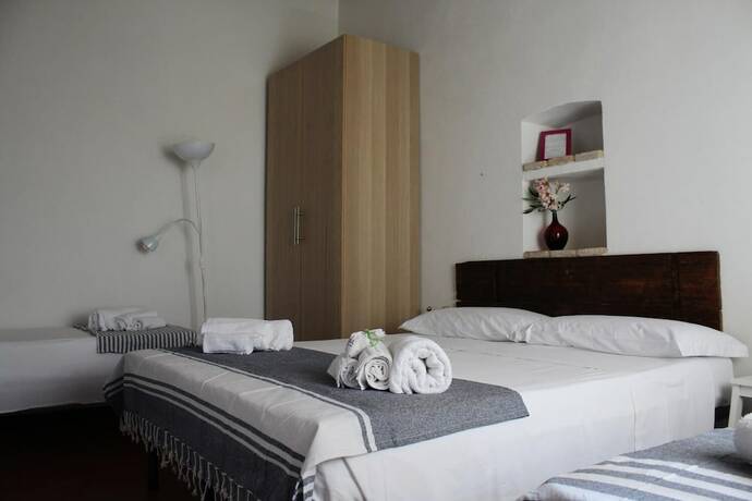 Imagen general del Agriturismo Bassarì. Foto 5