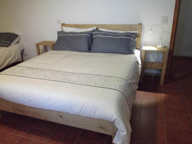 Imagen general del Agriturismo Bassarì. Foto 6