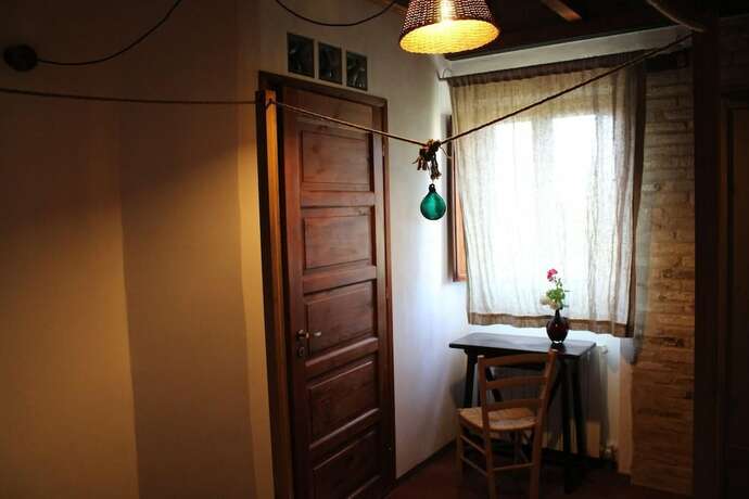 Imagen general del Agriturismo Bassarì. Foto 10