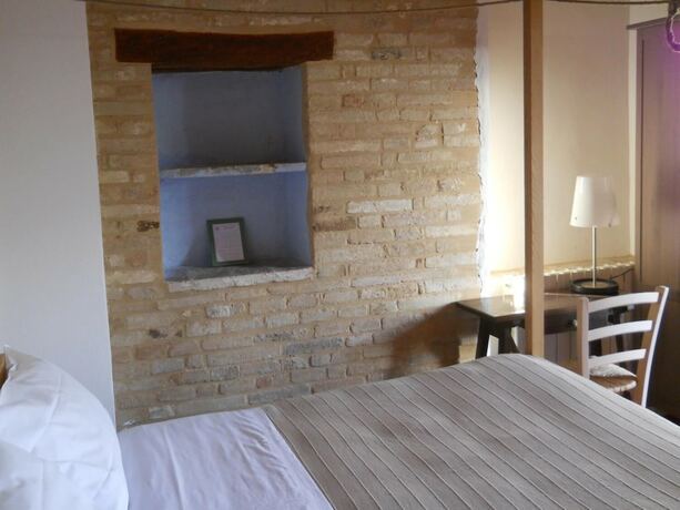 Imagen general del Agriturismo Bassarì. Foto 12