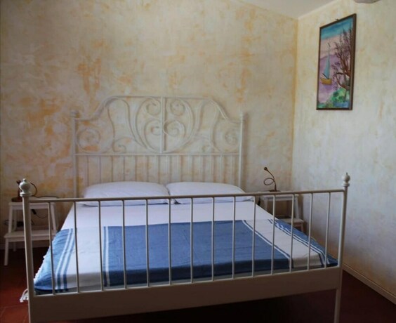 Imagen general del Agriturismo Bassarì. Foto 13