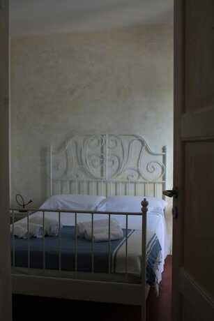 Imagen general del Agriturismo Bassarì. Foto 14