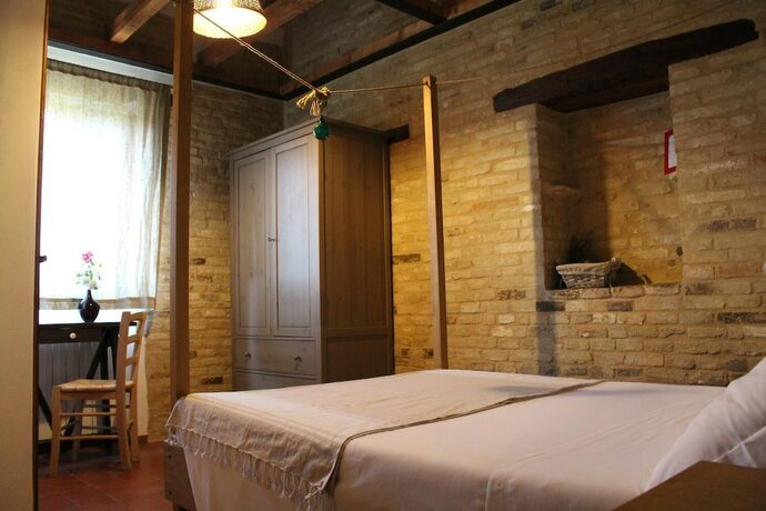 Imagen de la habitación del Agriturismo Bassarì. Foto 19