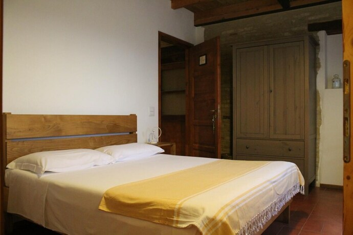 Imagen de la habitación del Agriturismo Bassarì. Foto 20