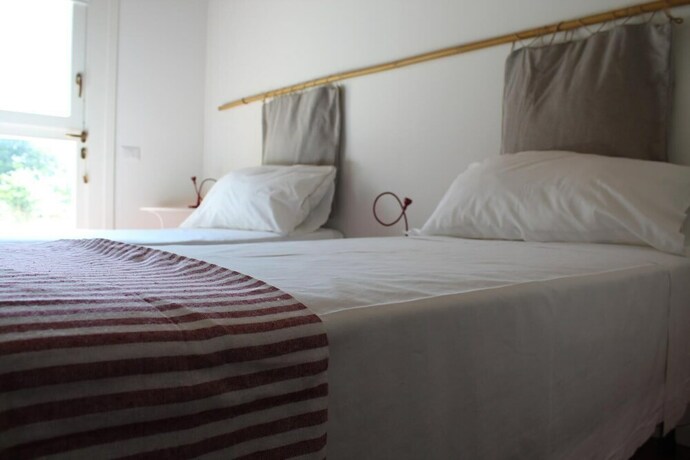 Imagen general del Agriturismo Bassarì. Foto 16