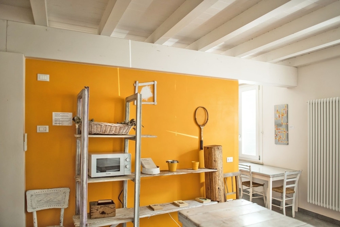 Imagen de la habitación del Agriturismo Beatilla. Foto 3