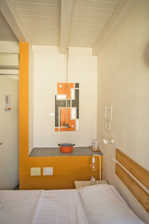 Imagen de la habitación del Agriturismo Beatilla. Foto 8