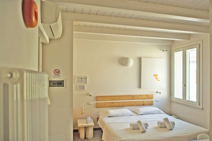 Imagen de la habitación del Agriturismo Beatilla. Foto 11