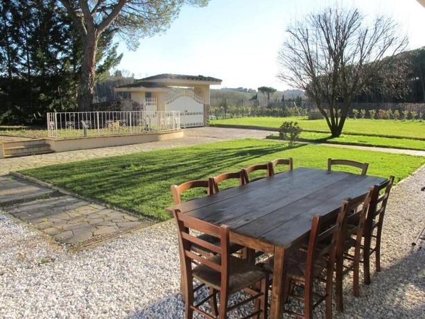 Imagen de la habitación del Agriturismo Bio Fattoria Bacio. Foto 2