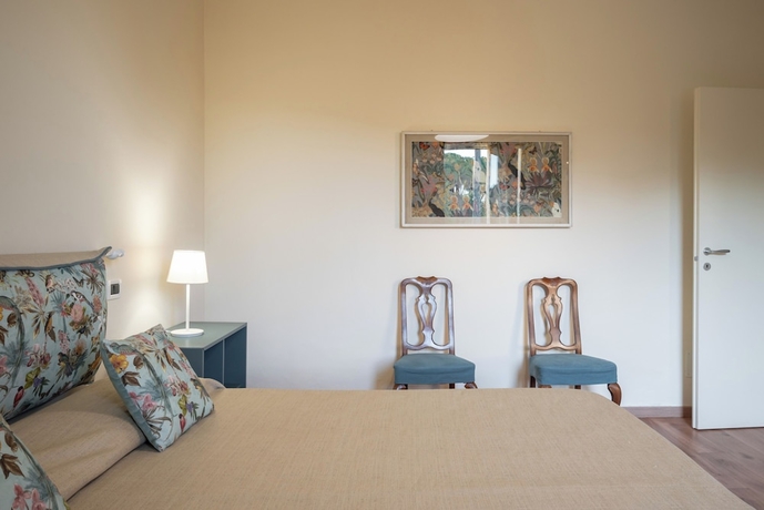 Imagen de la habitación del Agriturismo Bio Fattoria Bacio. Foto 3