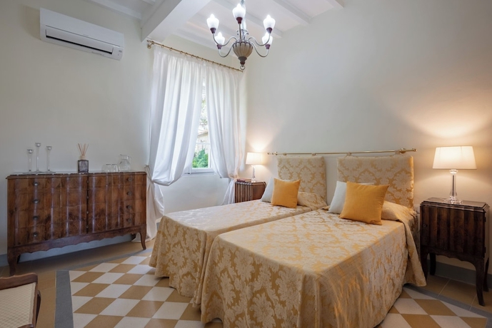 Imagen de la habitación del Agriturismo Bio Fattoria Bacio. Foto 7