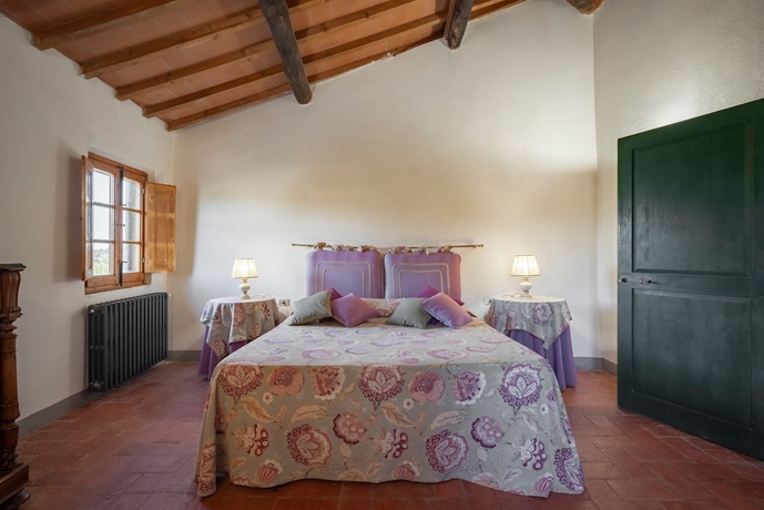 Imagen de la habitación del Agriturismo Bio Fattoria Bacio. Foto 15