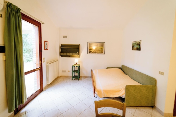 Imagen de la habitación del Agriturismo Bio Femminella. Foto 2