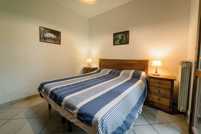 Imagen de la habitación del Agriturismo Bio Femminella. Foto 4