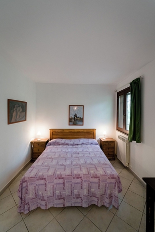 Imagen de la habitación del Agriturismo Bio Femminella. Foto 6
