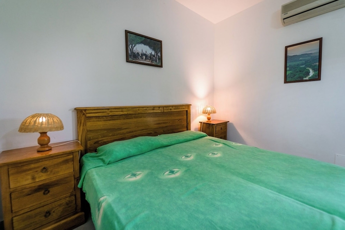 Imagen de la habitación del Agriturismo Bio Femminella. Foto 7