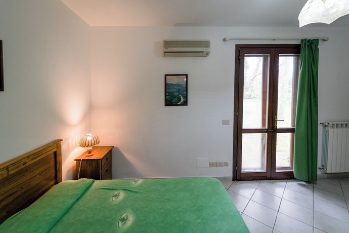 Imagen de la habitación del Agriturismo Bio Femminella. Foto 9