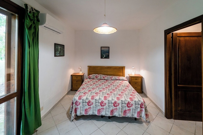 Imagen de la habitación del Agriturismo Bio Femminella. Foto 10