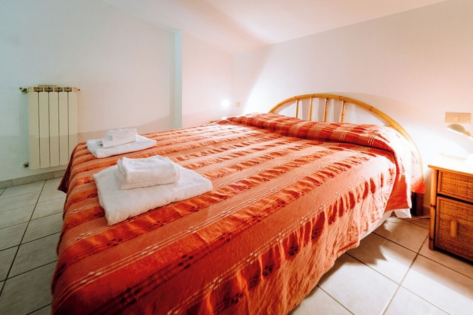 Imagen de la habitación del Agriturismo Bio Femminella. Foto 13