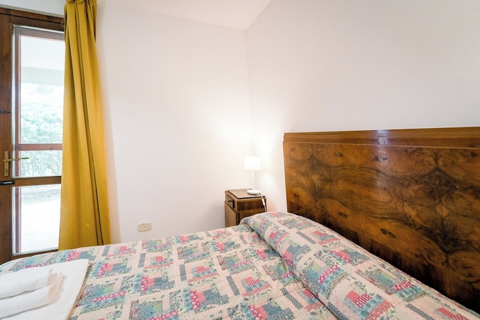 Imagen de la habitación del Agriturismo Bio Femminella. Foto 15