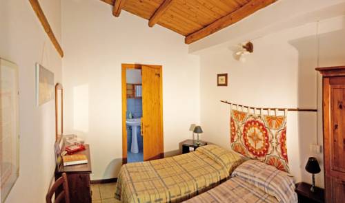 Imagen de la habitación del Agriturismo Bioecologico Terra Di Pace. Foto 3